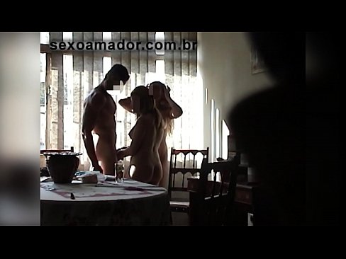 ❤️ เพื่อนเซ็กส์เชิญชายร่างยักษ์และเซ็กส์สามคนกับเขา โป๊ fb ที่เรา ❌️