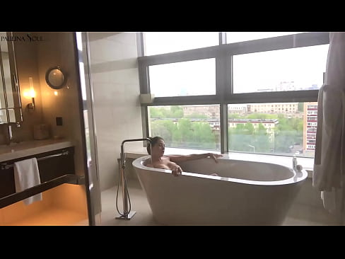 ❤️ สุดที่รัก กระตุก ปิด เธอ จิ๋ม ใน the ห้องน้ำ โป๊ fb ที่เรา ❌️