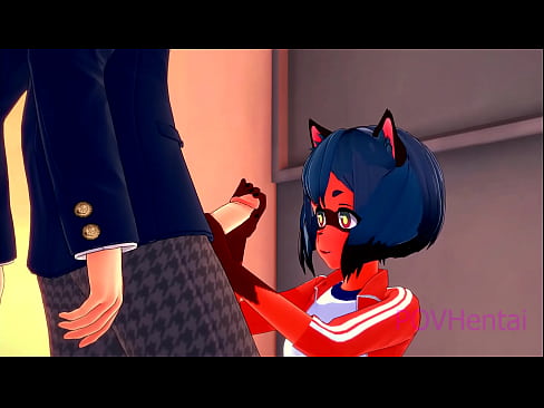 ❤️ ฟาร์มปศุสัตว์ใหม่เอี่ยมกับ Michiru Kagemori โป๊ fb ที่เรา ❌️